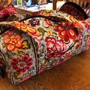 Vintage Vera Bradley bag
